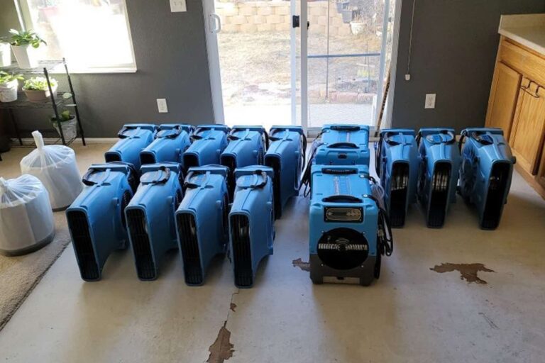 emergency restoration company