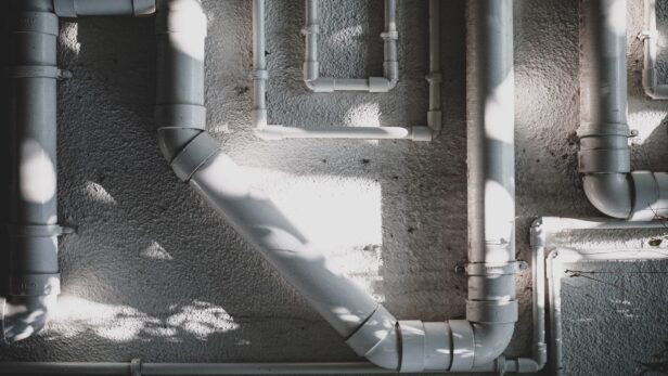 freezing pipes water damage