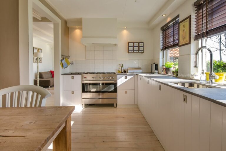 residential fire hazards