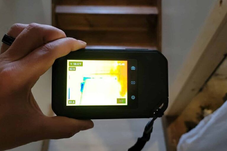 emergency water damage restoration