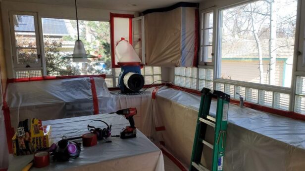 fire and water damage mitigation and restoraation services