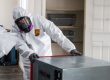 mold abatement and remediation