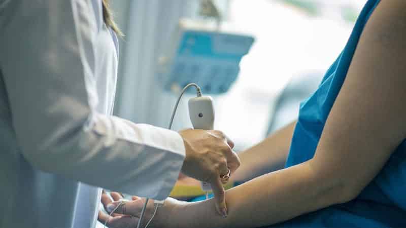 restoration services for healthcare