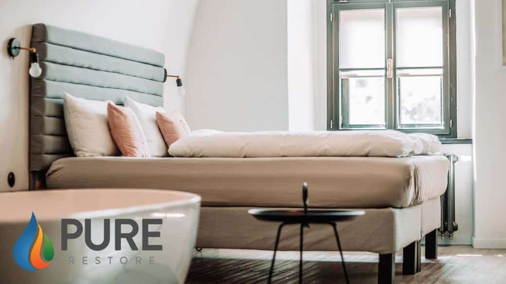 hotel and hospitality restoration services