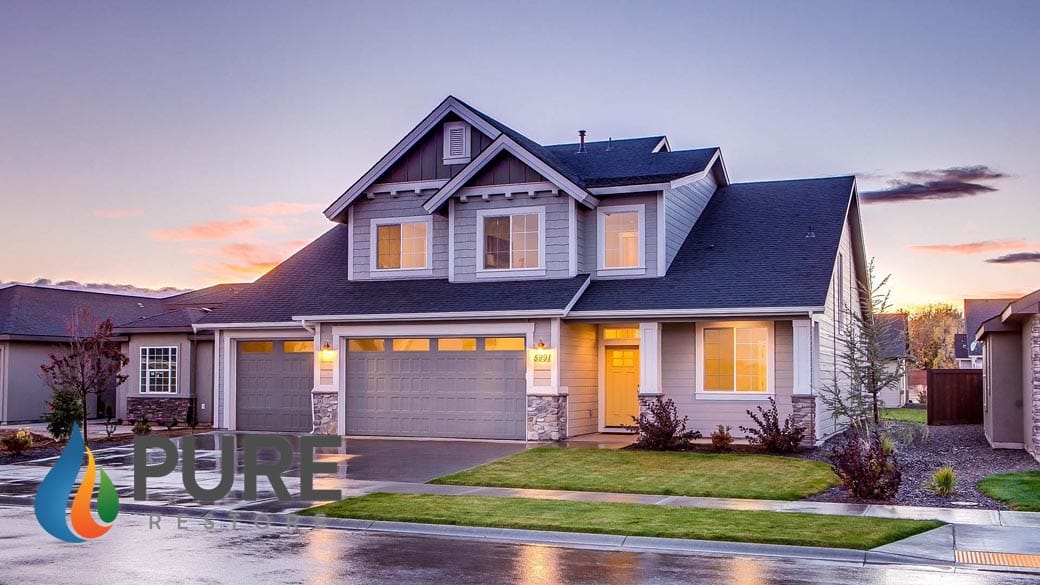 residential restoration company denver