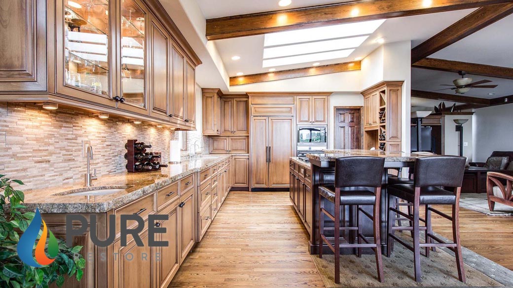 Damage Restoration for Real Estate Agents