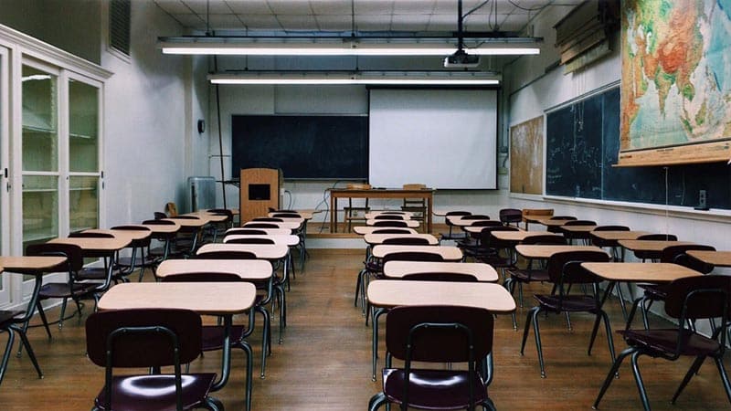 restoration services for education