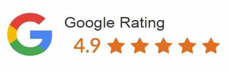 google reviews