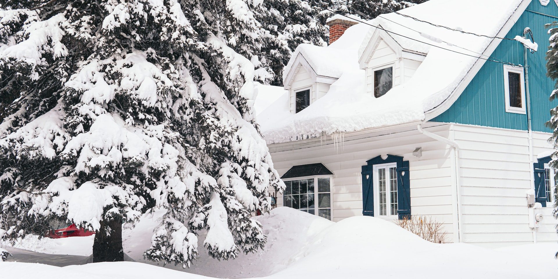 winter prep for homes