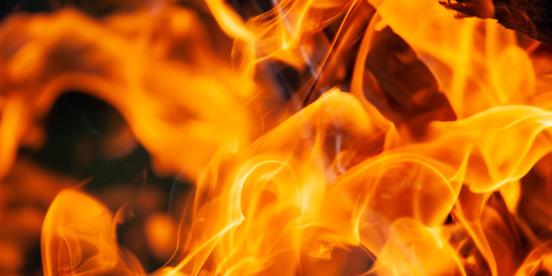 fire damage restoration