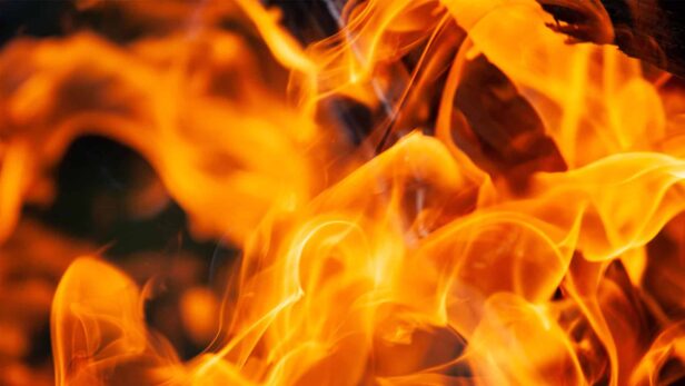 fire damage restoration