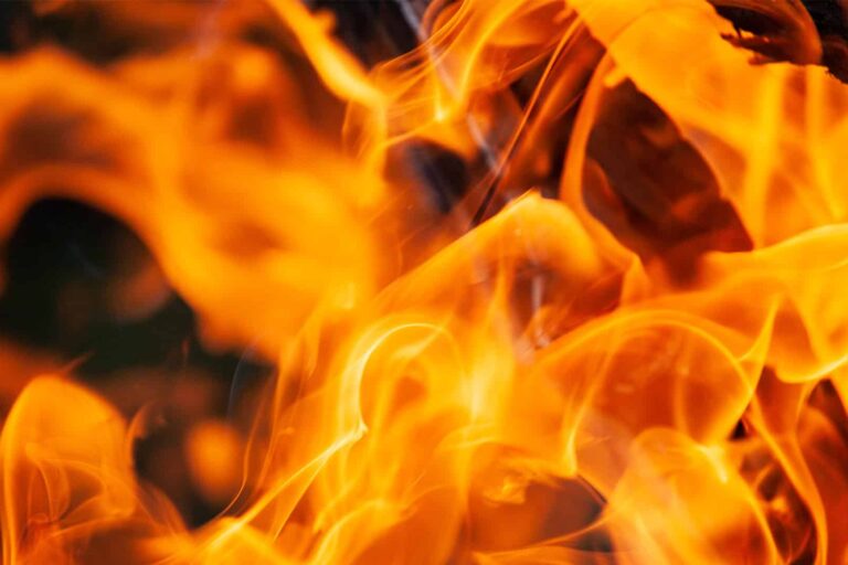 fire damage restoration