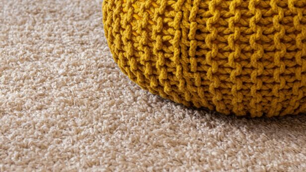 Restore or Replace Carpet After Water Damage