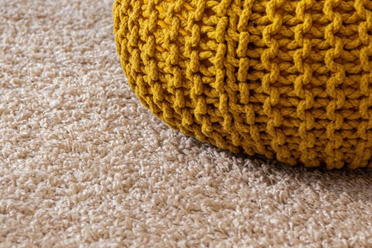 Restore or Replace Carpet After Water Damage