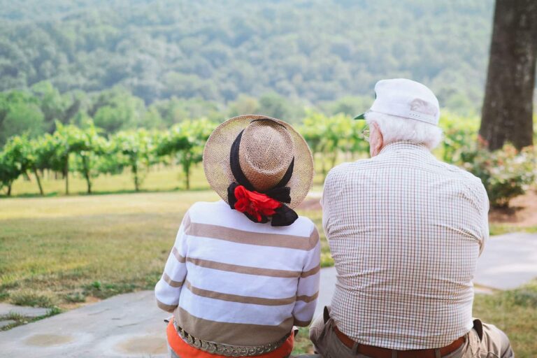 senior housing design trends