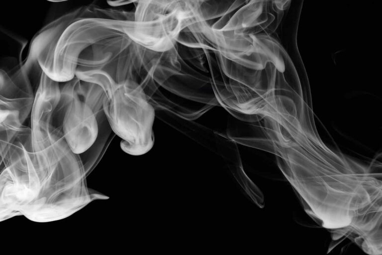 smoke damage cleanup