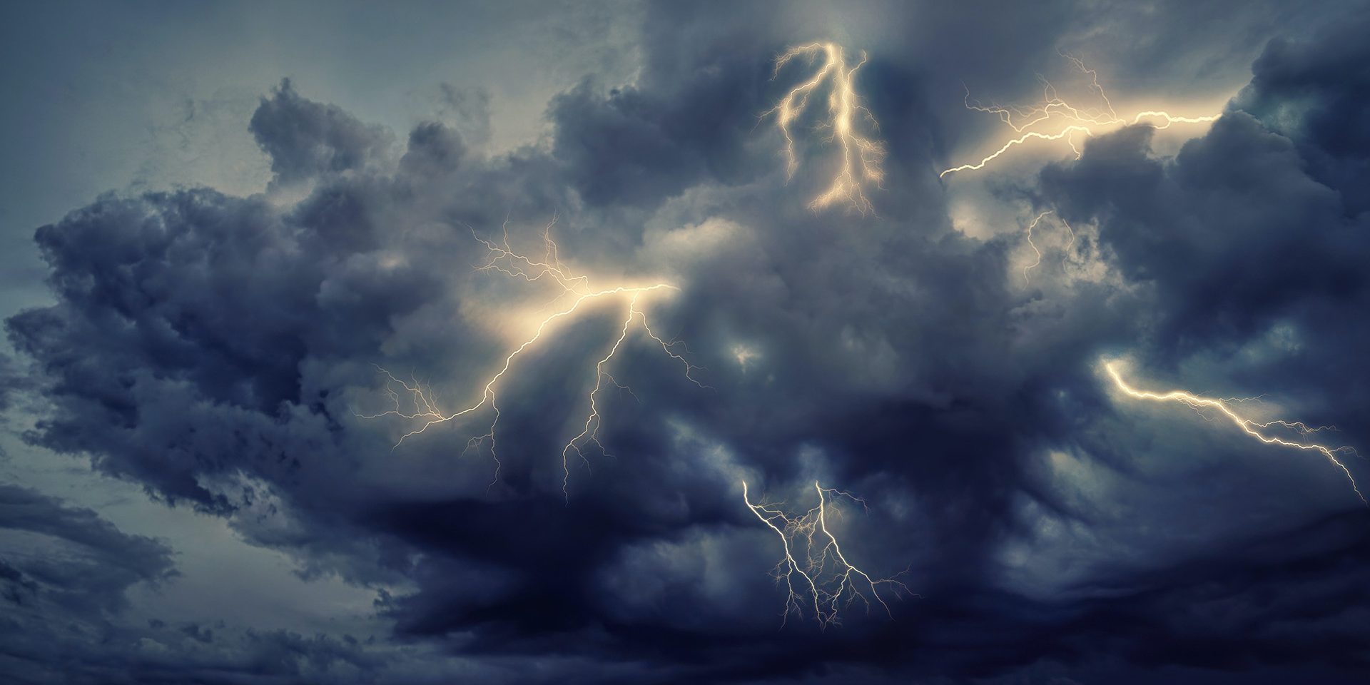 wind and storm damage