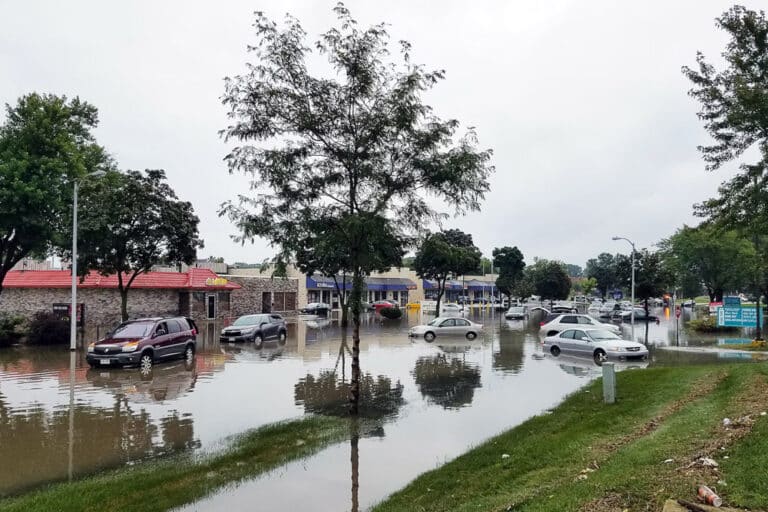 damage-restoration The Science of Drying: Techniques Used in Water Damage Restoration