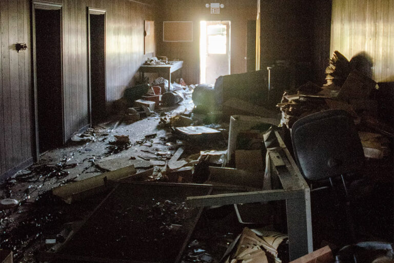 basement How to Handle Basement Water Damage