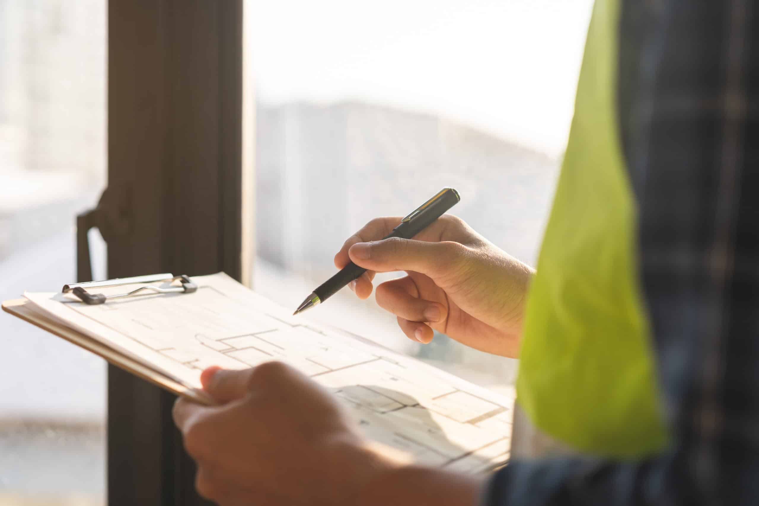 The Fire and Smoke Remediation Process