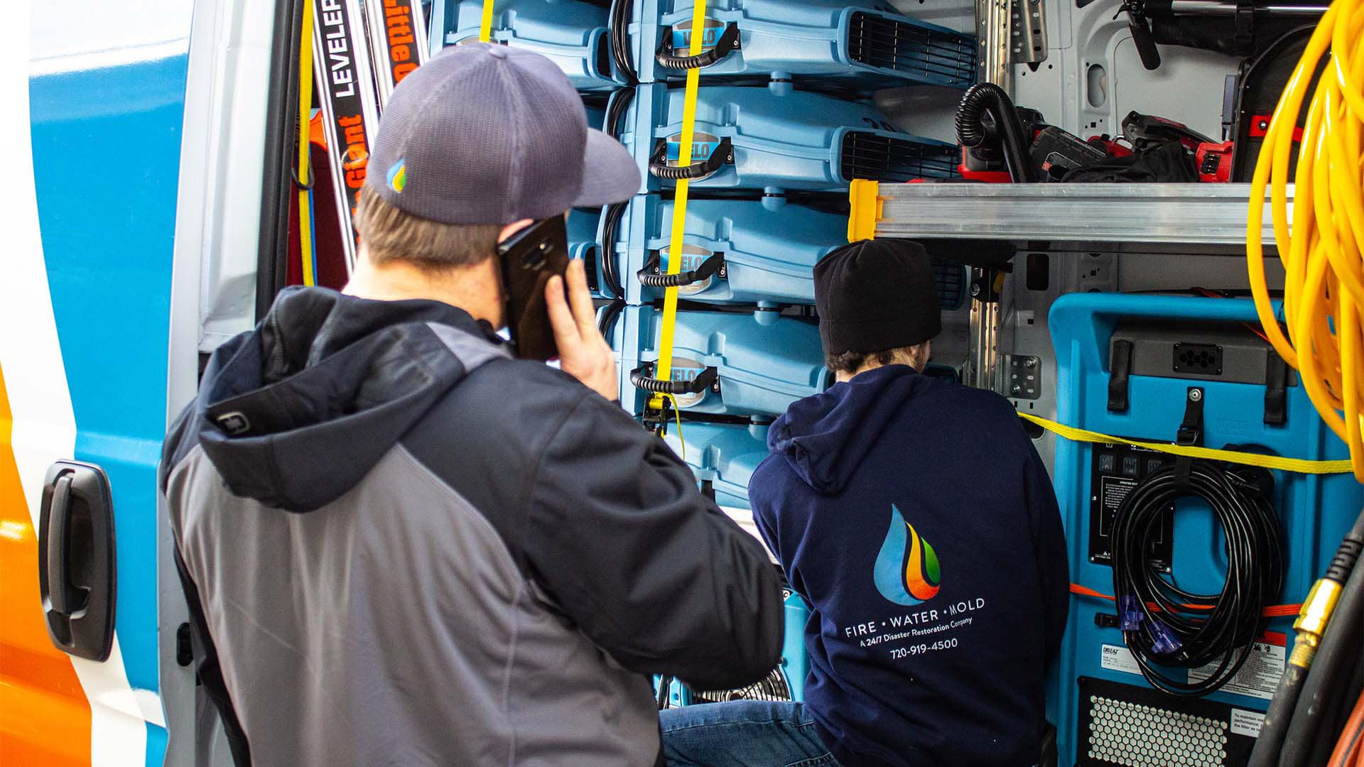 Pure Restore Additional Resources Pure Restore Additional Resources