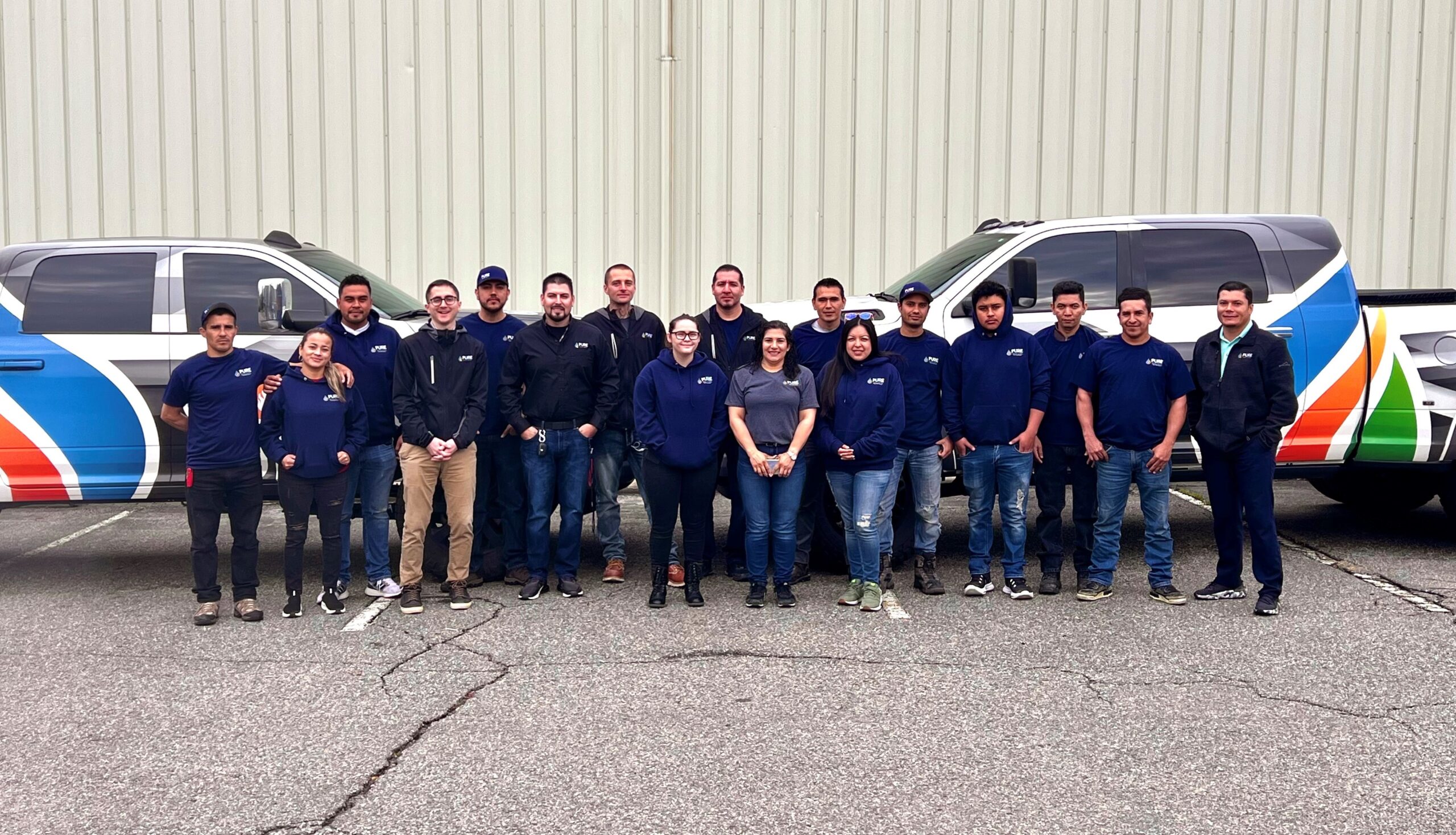 Qualified Restoration Company