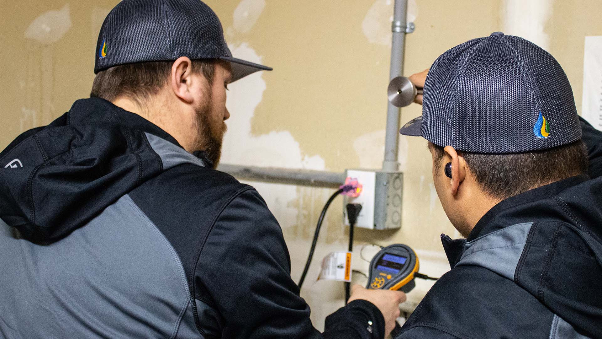 Safety and Damage Evaluation