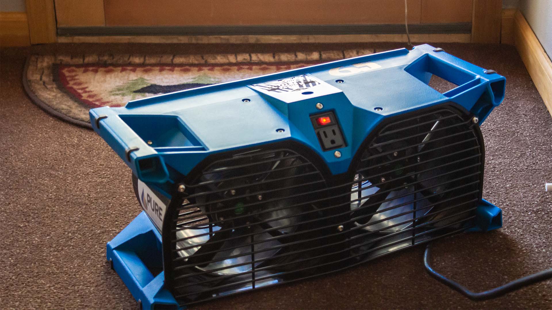 Insurance and Documentation