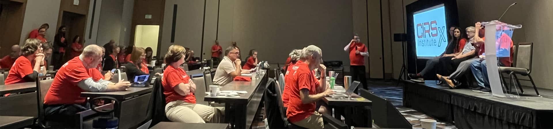 CIRS remediation expert in Denver, Colorado.