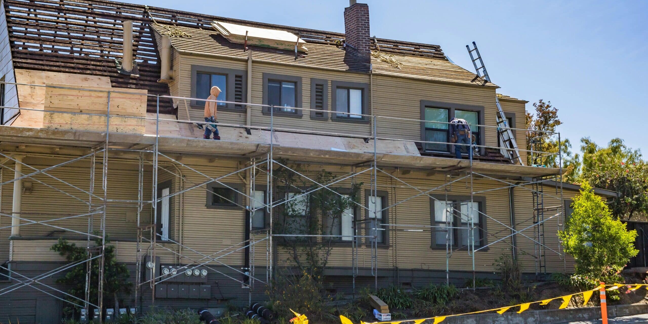 Essential Questions to Ask a Restoration Company Before Hiring Them