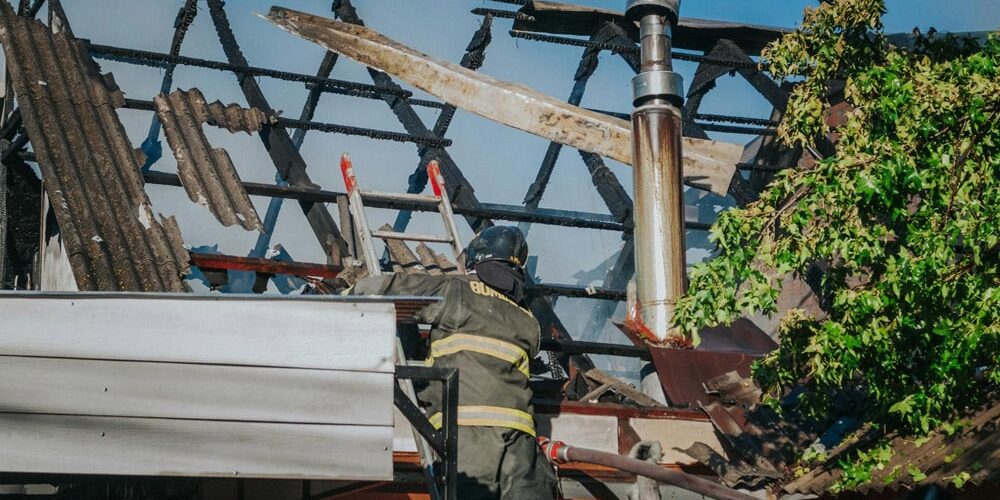 fire-damage fire damage